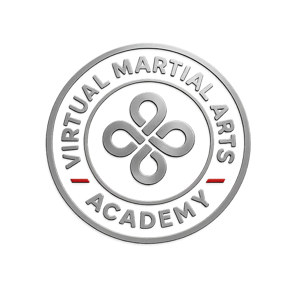 Virtual Martial Arts Academy